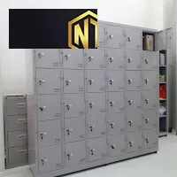 Tủ locker 36 ngăn 36C6K